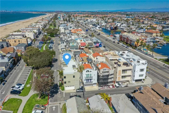 16995 8th Street, Sunset Beach, California 90742
