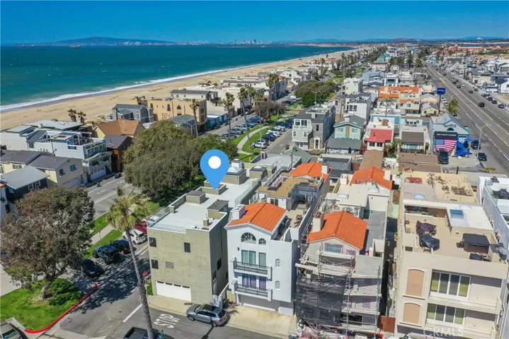 16995 8th Street, Sunset Beach, California 90742