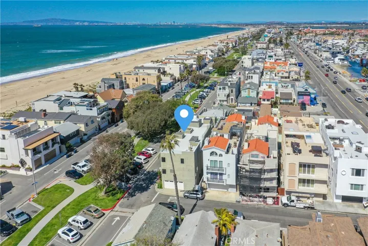 16995 8th Street, Sunset Beach, California 90742