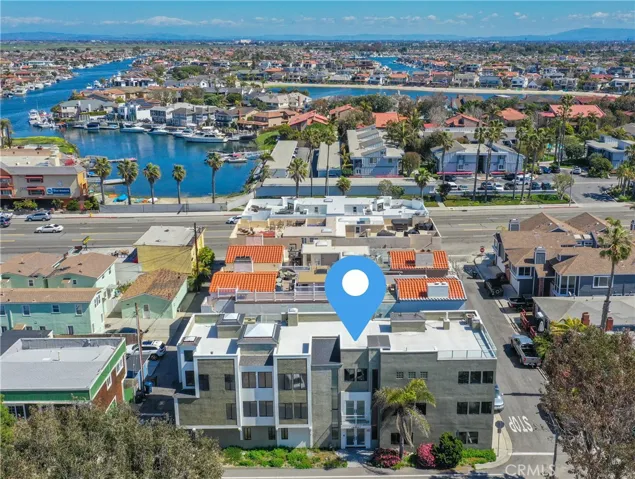 16995 8th Street, Sunset Beach, California 90742