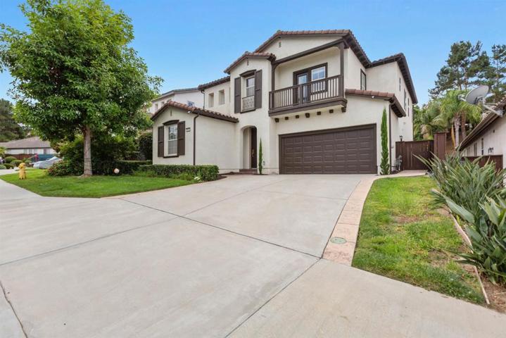 1605 Sagewood Way, San Marcos, California 92078