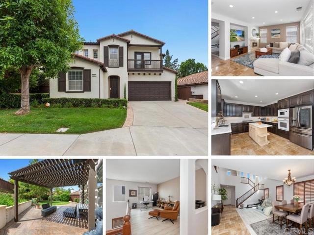 1605 Sagewood Way, San Marcos, California 92078