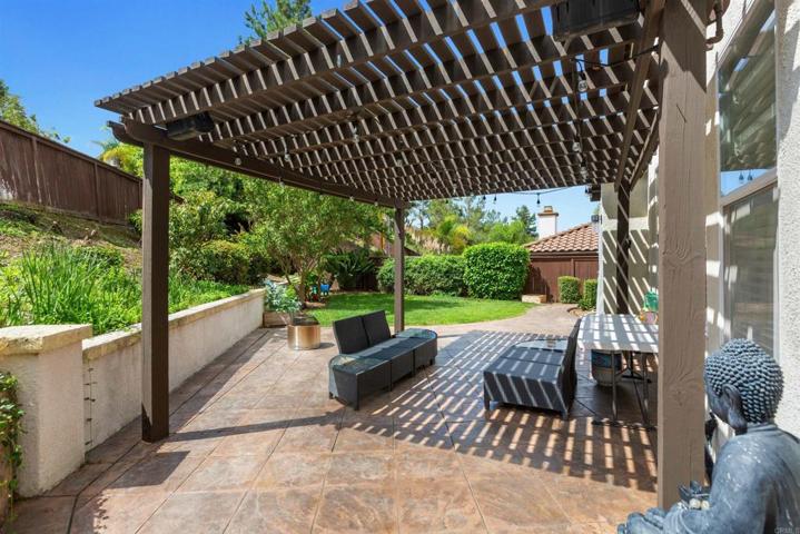 1605 Sagewood Way, San Marcos, California 92078