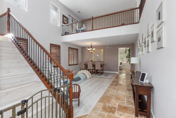 1605 Sagewood Way, San Marcos, California 92078