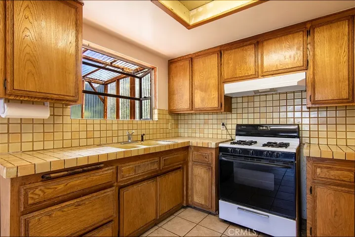 53130 Stonewood Canyon Road, Idyllwild, California 92549