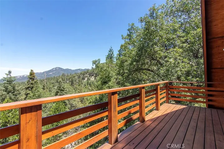 53130 Stonewood Canyon Road, Idyllwild, California 92549