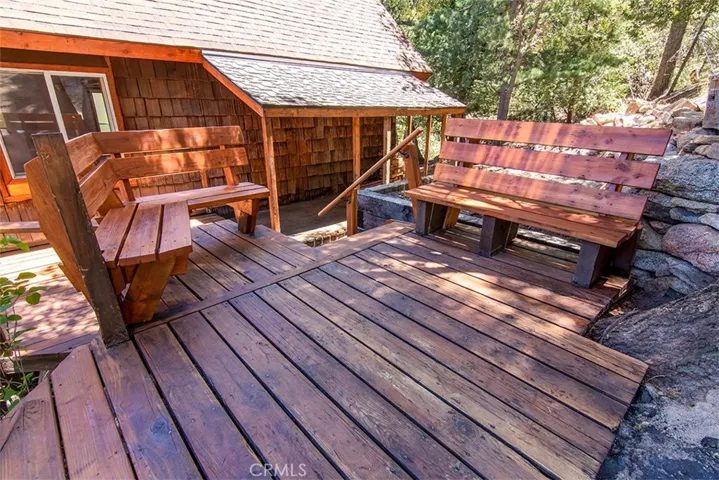 53130 Stonewood Canyon Road, Idyllwild, California 92549