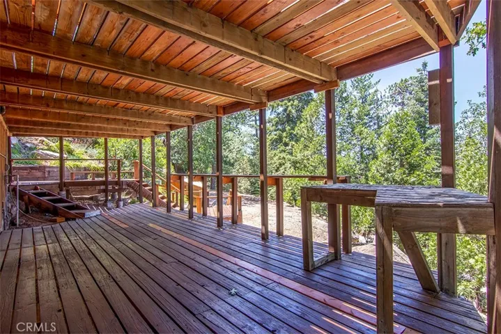 53130 Stonewood Canyon Road, Idyllwild, California 92549