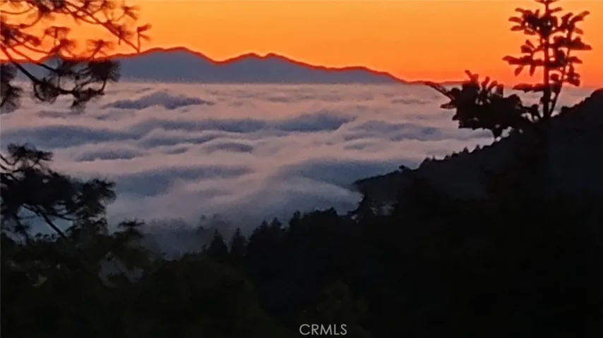 53130 Stonewood Canyon Road, Idyllwild, California 92549