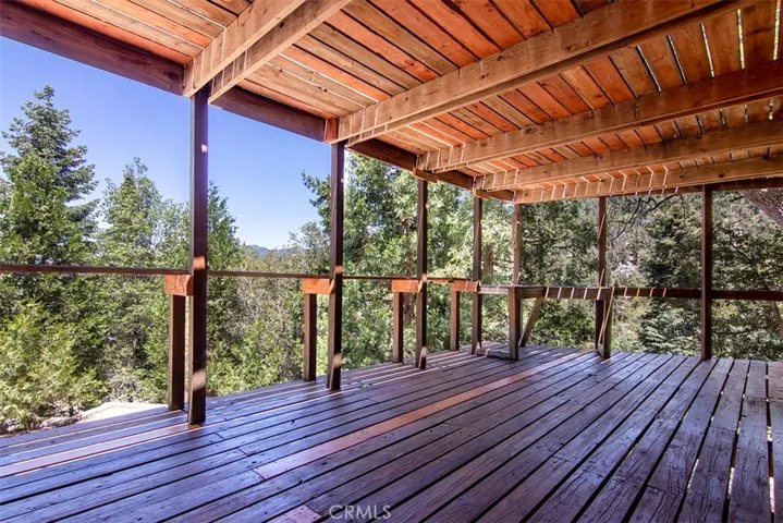 53130 Stonewood Canyon Road, Idyllwild, California 92549