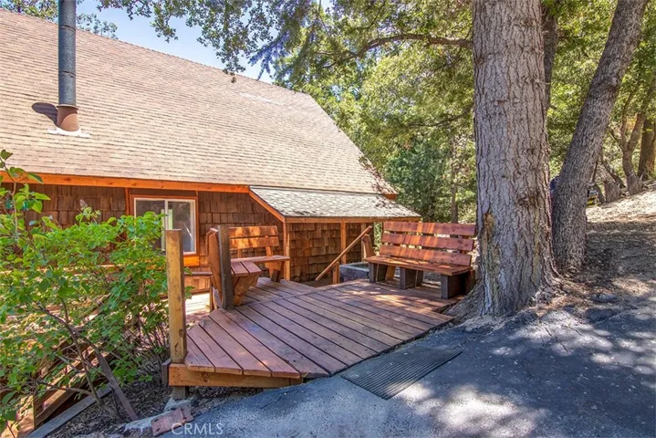 53130 Stonewood Canyon Road, Idyllwild, California 92549
