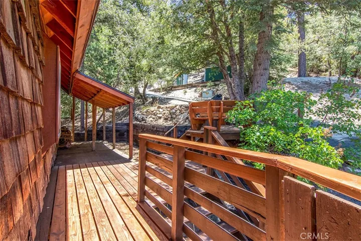 53130 Stonewood Canyon Road, Idyllwild, California 92549