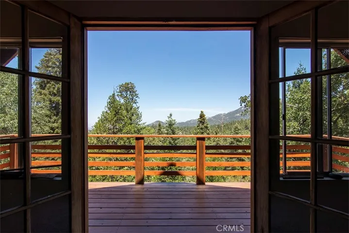 53130 Stonewood Canyon Road, Idyllwild, California 92549