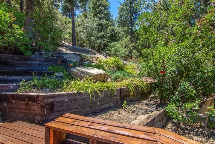53130 Stonewood Canyon Road, Idyllwild, California 92549
