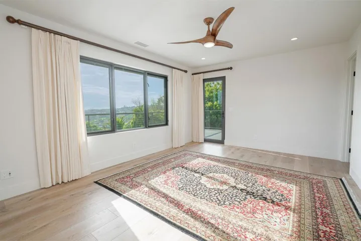 Upstairs Guest Bedroom