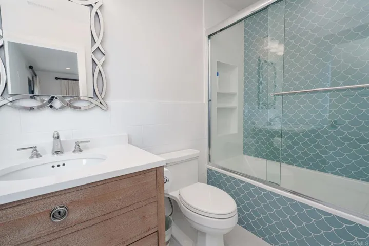 Guest Ensuite Bathroom