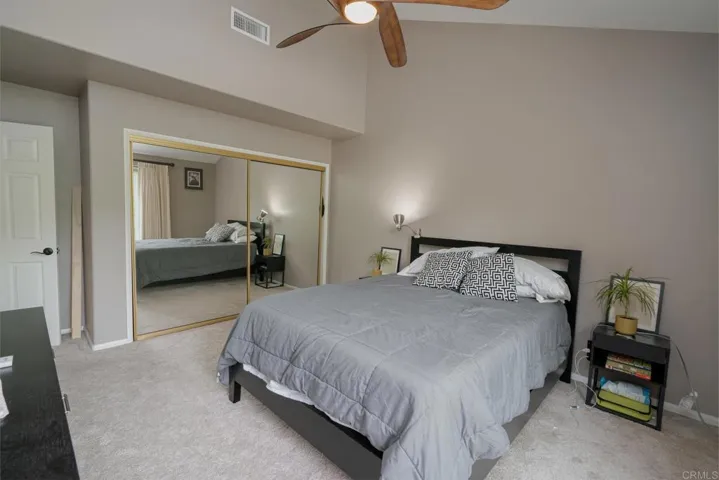 Casita Bedroom #1