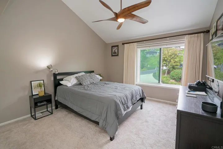 Casita Bedroom #1