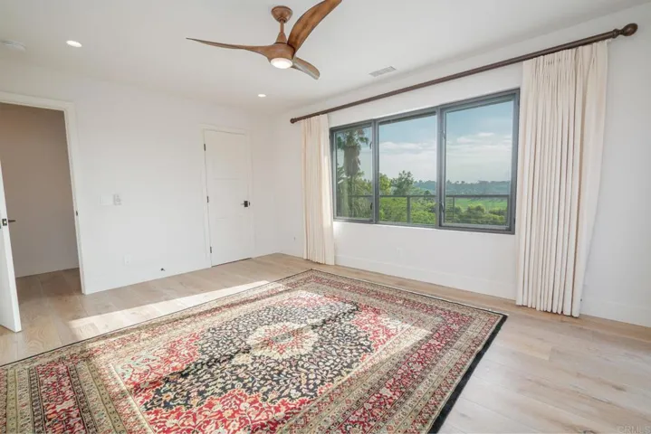 Upstairs Guest Bedroom