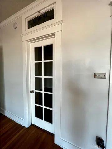 2ND ROOM DOOR
