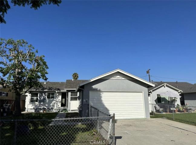 22039 Selwyn Avenue, Carson, California 90745