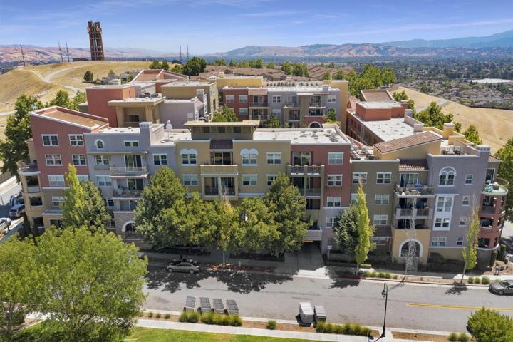 2988 Grassina Street Unit 219, San Jose, California 95136