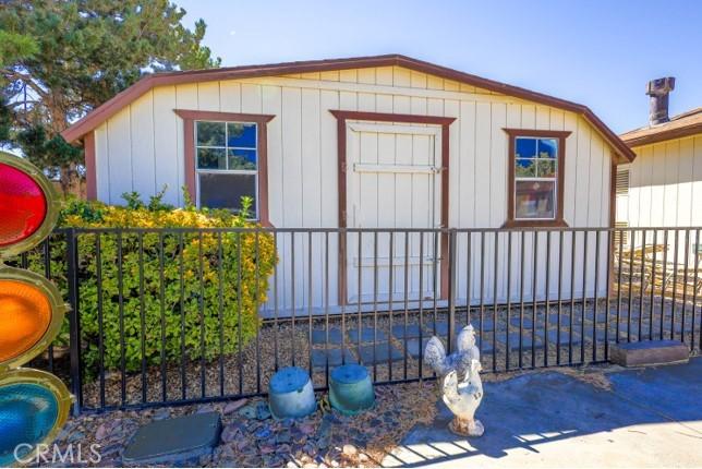 9419 Sierra Vista Road, Phelan, California 92371