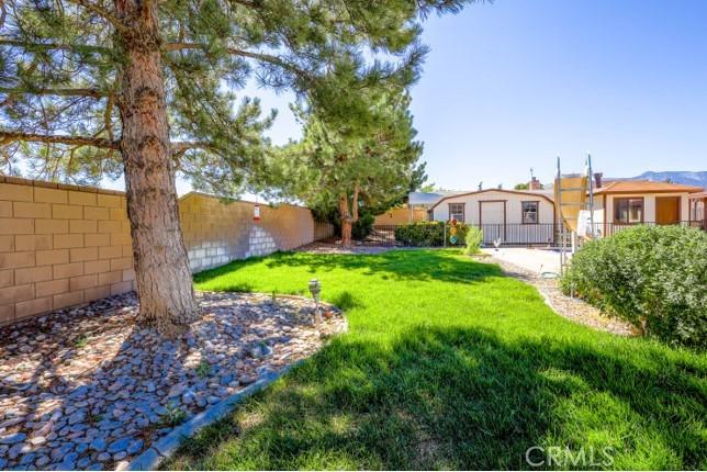9419 Sierra Vista Road, Phelan, California 92371