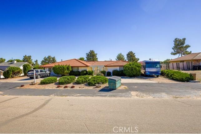 9419 Sierra Vista Road, Phelan, California 92371