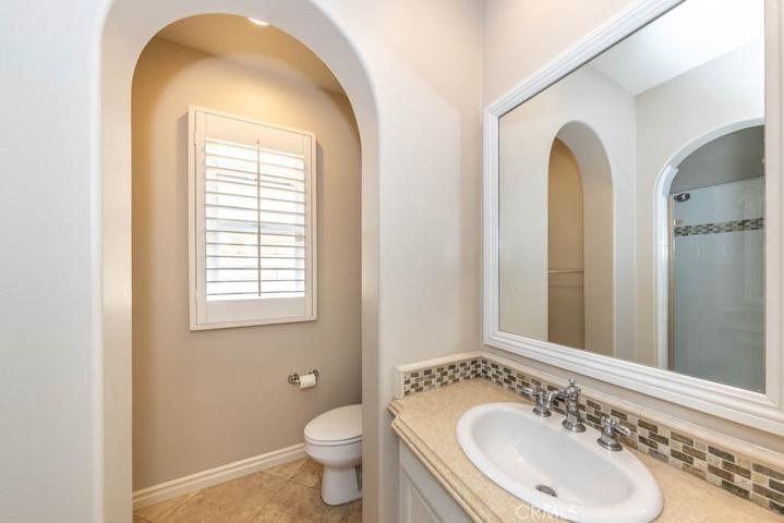 First Floor Bathroom
