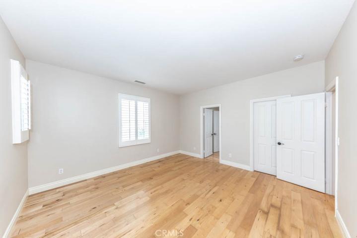 Upstairs bedroom
