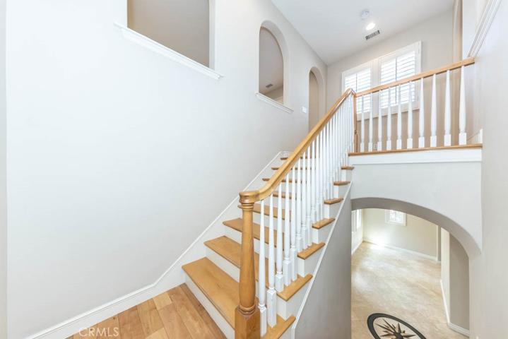54 Gentry, Irvine, California 92620