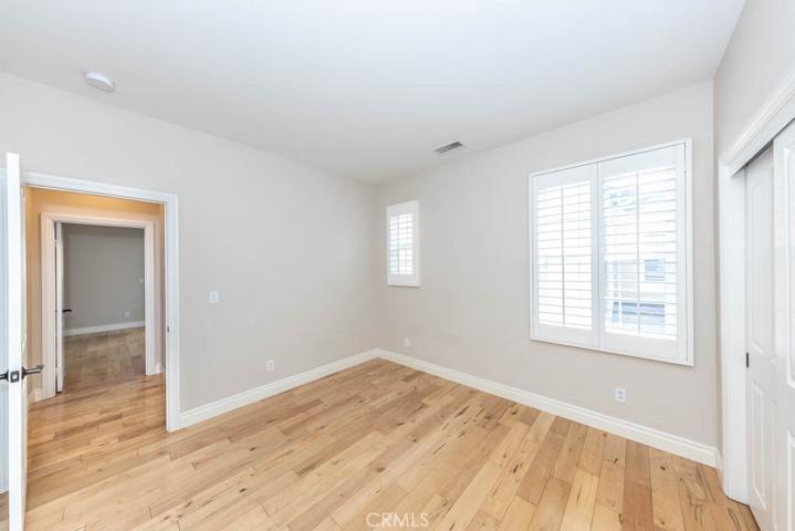  Upstairs bedroom
