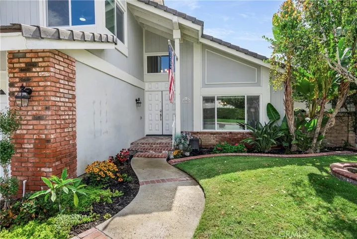 22952 Cedarspring, Lake Forest, California 92630