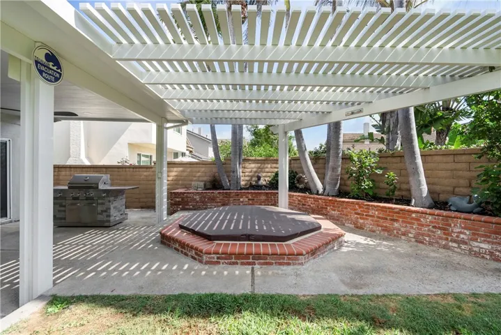 22952 Cedarspring, Lake Forest, California 92630