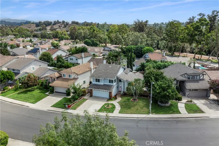 22952 Cedarspring, Lake Forest, California 92630