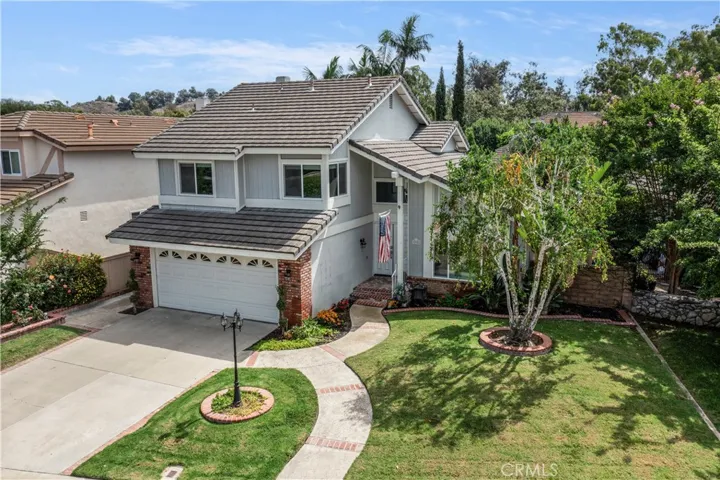 22952 Cedarspring, Lake Forest, California 92630