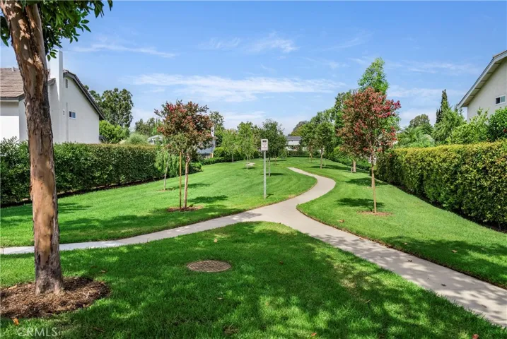 22952 Cedarspring, Lake Forest, California 92630