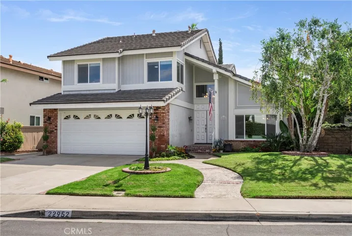 22952 Cedarspring, Lake Forest, California 92630