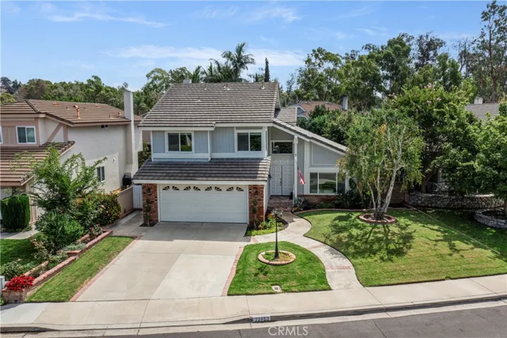 22952 Cedarspring, Lake Forest, California 92630