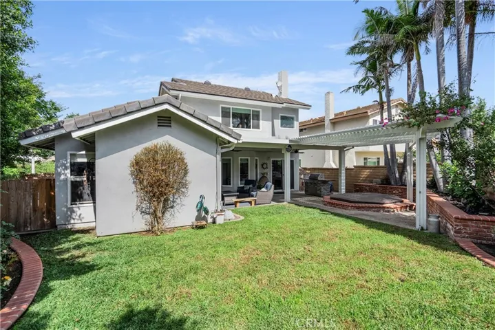 22952 Cedarspring, Lake Forest, California 92630