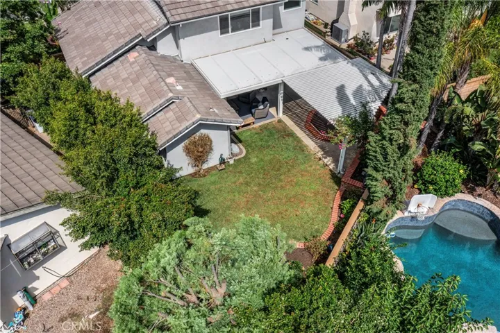 22952 Cedarspring, Lake Forest, California 92630