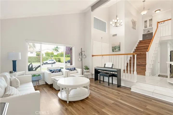 22952 Cedarspring, Lake Forest, California 92630