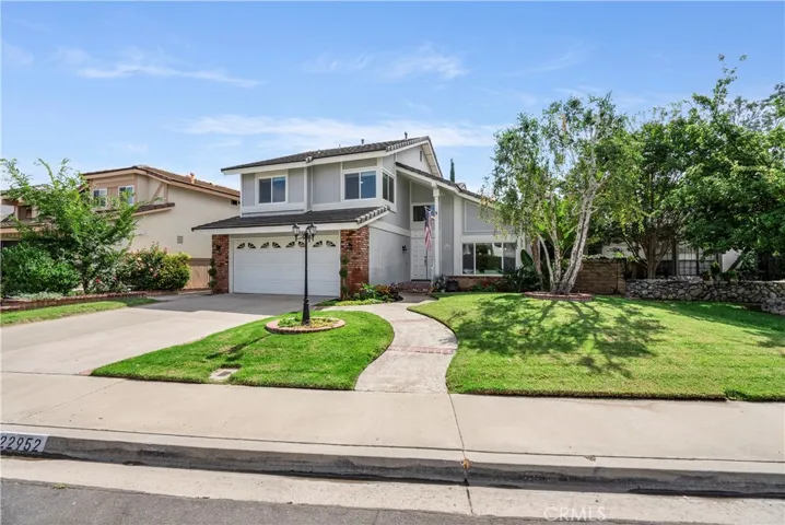 22952 Cedarspring, Lake Forest, California 92630