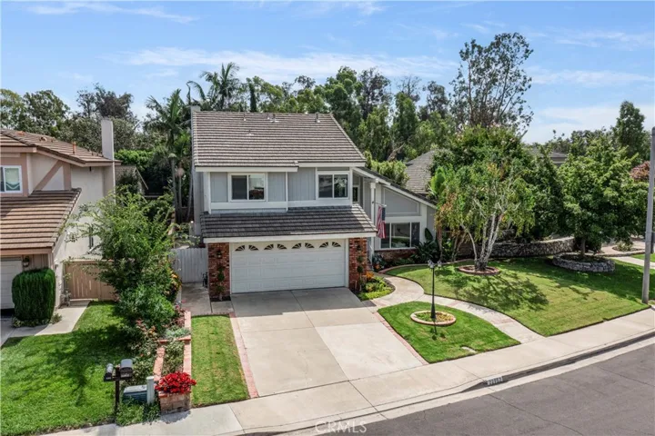 22952 Cedarspring, Lake Forest, California 92630