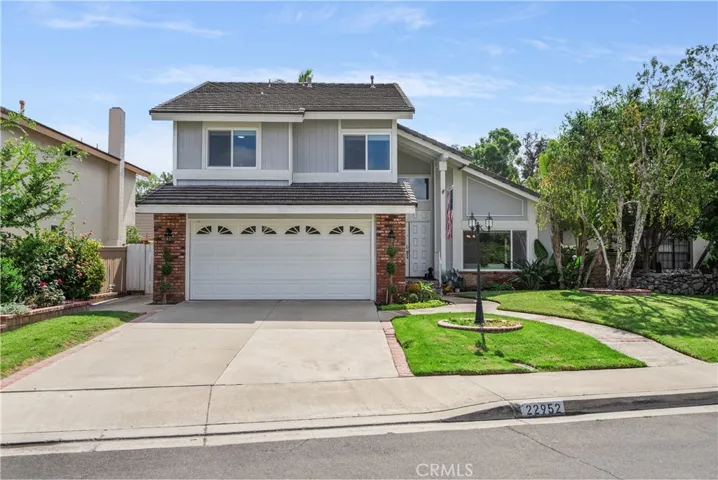 22952 Cedarspring, Lake Forest, California 92630