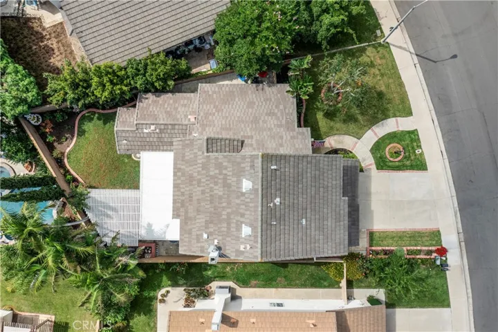 22952 Cedarspring, Lake Forest, California 92630