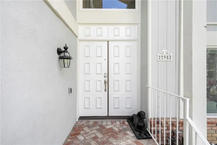 22952 Cedarspring, Lake Forest, California 92630