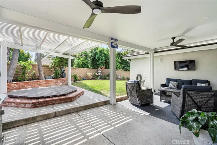 22952 Cedarspring, Lake Forest, California 92630