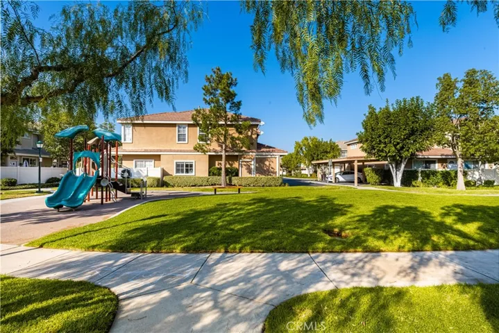 8468 E Cody Way Unit 45, Anaheim Hills, California 92808